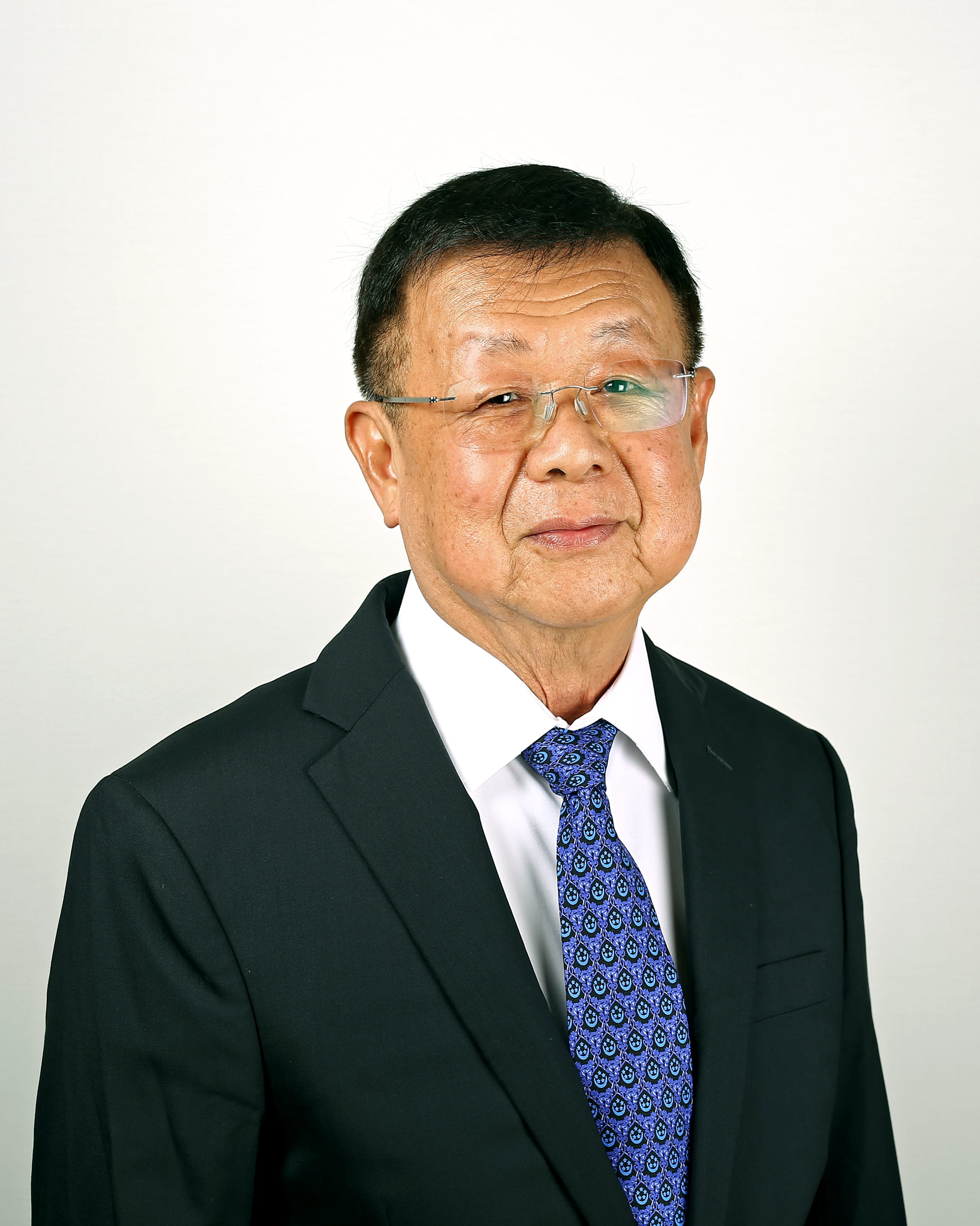 Mr Toh Kah Sing